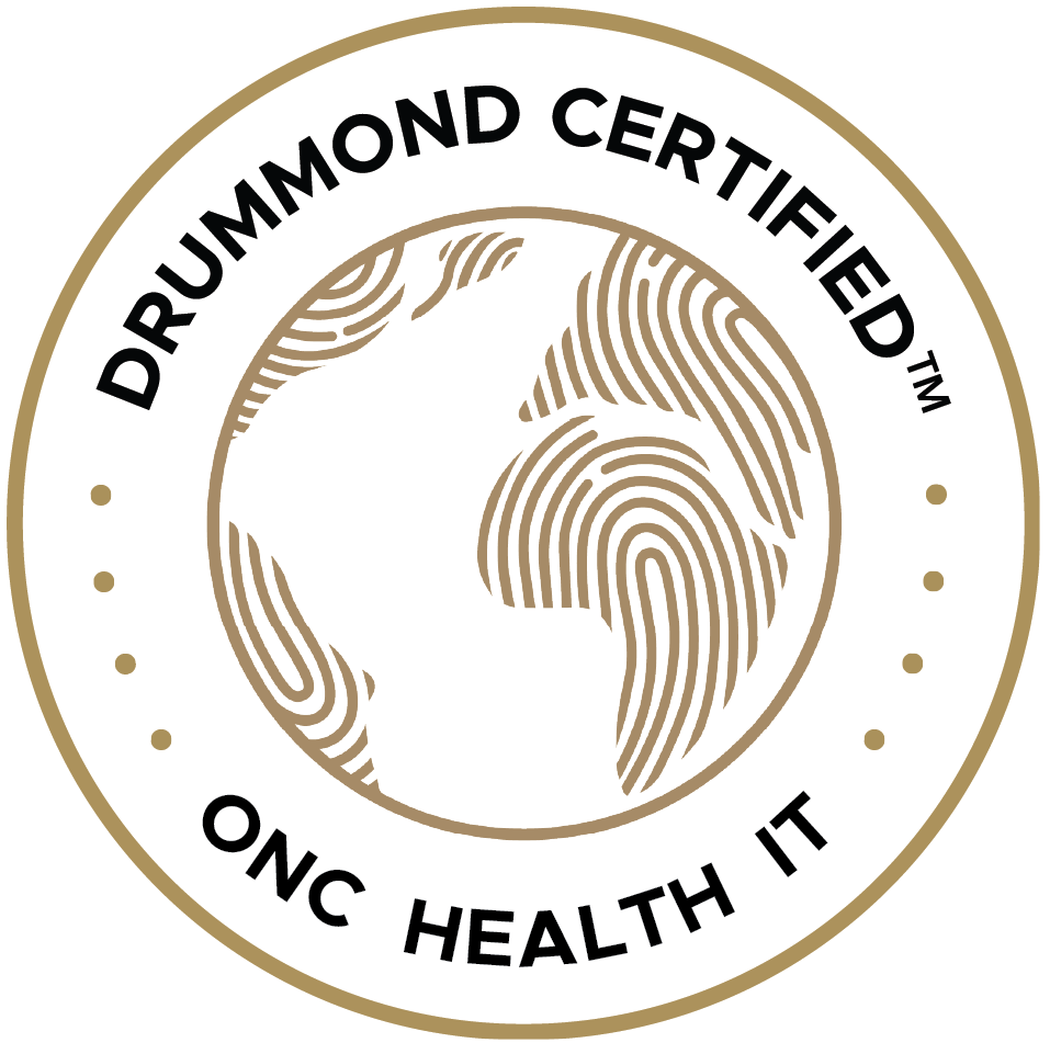 Drummond Logo