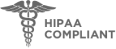 HIPAA Compliant